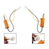 Full LED Projector Headlight Pair for 2014-2015 GMC Sierra 1500 GM2502394 – product image 11