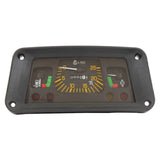 Ford New Holland Tractor Instrument Gauge Cluster 83954555 E5NN10849DA