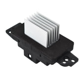 HVAC Blower Motor Resistor for 2006-2011 Chevrolet Impala 3.5L 15-81727