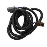 Fog Light Wiring Harness for 2010-2018 Ram 1500 Dodge Vehicles 68046303AC – product image 3