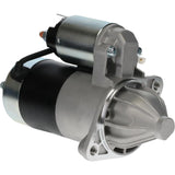 New Starter For Kubota Tractor V1305 V1505 6C070-59210 18397 6C070-59212 91273474 71-27-18397 712718397 6C070-59216 – front view