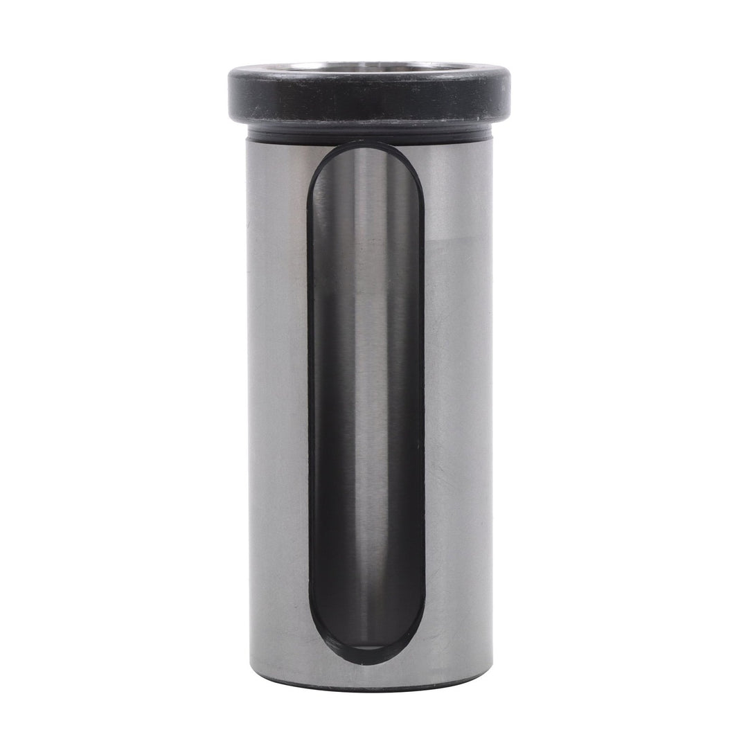 Type C Tool Holder Bushing 1-1/2 Inch OD 1-1/4 Inch ID 3 Inch Slot