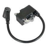 Cylinder Piston and Ignition Coil Kit for Stihl MS362 MS362C 1140 020 1200