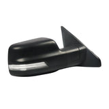Passenger Power Heated Side Mirror for 2019-2022 Ram 1500 68276500AH – product image 5