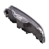 Headlight fits 2006-2009 Civic Si Coupe Left 33151SVBA01 HO2502133 7221-0102L - product image