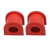 Front Sway Bar Link and Bushing Kit for 1991-2001 Jeep Cherokee 1993-1995 Grand Cherokee K3171