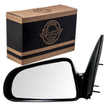 Manual Mirror For 2005-2011 Dakota 5X7 Left 55077621AD 2006-2009 Raider 2334-0102L - product image