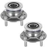 Front Wheel Hub Bearing Assembly for 1991-2005 Mazda Miata 513155