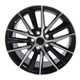 18 x 8 Inch Alloy Wheel for 2020-2024 Toyota Camry SE 4261106J30