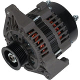 70A Alternator Fits Mercury 200XL 225XL 250XL Verado 2.6L 2005-09 892940T02 – front view
