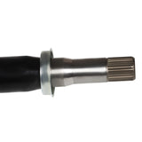 Intermediate Steering Shaft for Buick Allure LaCrosse Regal Cadillac SRX XTS CV 22901057 – product image 7