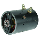 Motor For JS Barnes Various Models MDY6120 MDY6120S 46-584 MDY6109 PP6037N – front view
