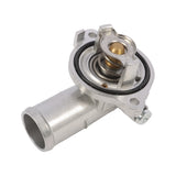 Aluminum Thermostat Housing for 2011-2023 Dodge Charger Challenger Chrysler 300 3.6L 5184977AE