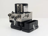 2007-2010 Volkswagen VW Jetta Golf Rabbit Audi A3 ABS Anti-Lock Brake Pump OEM 1K0614517BE - product image