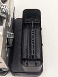 2009-2017 Mitsubishi Lancer ABS Anti-Lock Brake Pump Control Module 4670A717 OEM - product image