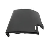 Rear Bumper End Cap Pair for 2022-2024 Toyota Tundra Black 52181-0C050 52182-0C050
