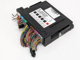 BCM BCU GM BUICK CADILLAC CHEVROLET GMC 13578704 OEM - product image