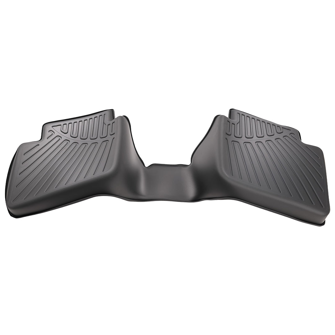 All Weather Floor Liners for 2023-2025 Mazda CX-50