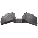 All Weather Floor Liners for 2023-2025 Mazda CX-50