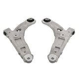 Front Lower Control Arm and Steering Kit for 2014-2018 Jeep Cherokee KL 10CS48070 – product image