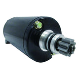 Starter For Bombardier John Deere Quest Traxter 500 650 Trail Buck 02-05 22999MT – front view