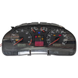 1999-2001 VW Passat 160 Mph Instrument Speedometer Gauge Cluster OEM 3B0920920B - product image