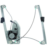 New Power Window Regulator W/Motor For BMW 740iL 1994-2000 2001 RF WL48461 741-483 PPWPR1179RM – front view