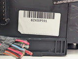 1997-1998 Ford F150 F250 Interior Junction Fuse Box F65B-14A067-AF OEM - product image