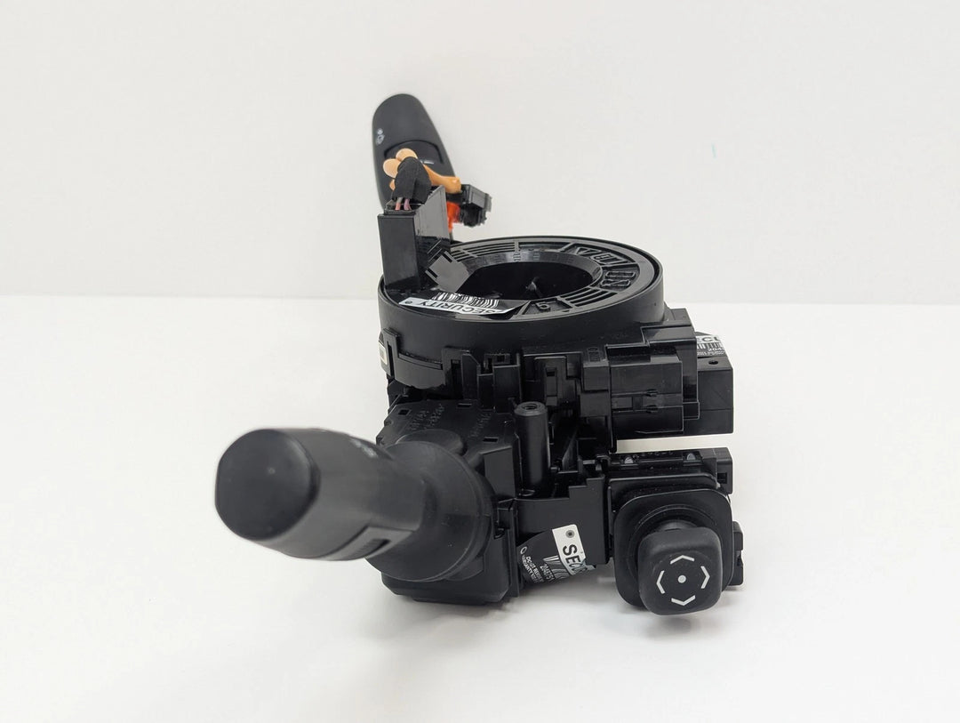 16-18 Lexus RC300 XC10 Clock Spring Combo Turn Signal Wiper Switch Shroud Cover OEM 89245-30130 - product image