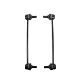 8-Piece Front Lower Control Arm and Sway Bar Link Kit for 2013-2017 Toyota Camry Avalon K620333