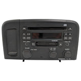 1999-2004 Volvo S80 80 Series Radio Receiver Cassette CD Player OEM 30657697-1 - product image