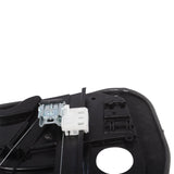 Front Driver Power Window Regulator for 2016-2022 Hyundai Tucson 82471D3011 – product image 5