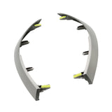 Center Dashboard Air Vent Panel for 2009-2013 Toyota Corolla 1.8L 2.4L 55436-02330 – product image 2