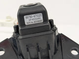 2006-2009 Toyota Prius Rear View Parking Assist Backup Camera 86790-47020 OEM - product image