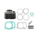 Cylinder Piston Top End Kit 79 mm 310cc for 2019-2025 Honda CRF250F