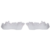 Bumper Bracket fits 2016-2023 Maxima Front Side Support Set 622204RA1A 4449-0028LR - product image
