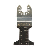 60-Piece Universal Oscillating Multi-Tool Blade Set