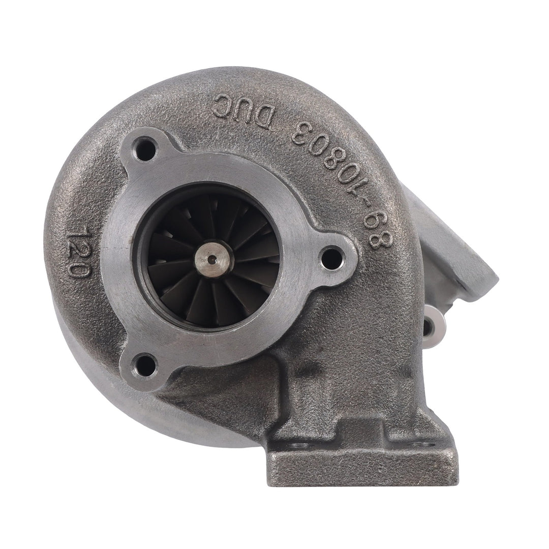 Turbocharger for Caterpillar 262C2 277C 289C with 3044C C3.4 Engine 3149972