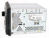 2008-2009 Ford Taurus X Radio AM/FM MP3 CD Player OEM 8F9T-18C869-FB - product image