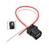 Air Temperature Sensor Connector Pigtail for Honda Applications 80525-T2F-A01 – product image 2