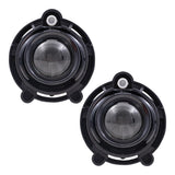 Fog Light For 2012-2015 Camaro Left or Right 10335108 2006-2013 Impala 2006-2008 Malibu 1225-0009B-2 - product image