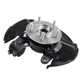 Front Left Steering Knuckle and Hub for 2017-2023 Honda CR-V 686-425