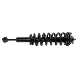 Front Passenger Side Shock and Spring Assembly for 2016-2023 Toyota Tacoma RWD