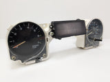 92-95 Jeep Wrangler YJ Speedometer Instrument Gauge Cluster Tach 56009054 168K OEM - product image