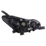 Driver Side Halogen Headlight Assembly for 2018-2020 Subaru Crosstrek