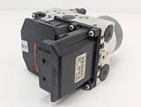 02-08 BMW E65 E66 745I 750LI 750I 760I ABS SYSTEM ANTI LOCK BRAKE PUMP BOSCH 6754512 OEM - product image