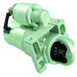 Starter For Cadillac Chevy GMC Saab Hummer 6.2 6.0 V8 2006-14 PP6942N – front view