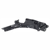 Front Inner Fender Liner Pair for 2018-2020 Honda Fit