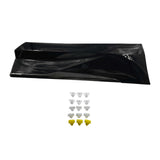 Rear Right Door Lower Molding 84546472 for 2019-2026 Chevrolet Blazer RS