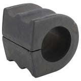 Front Sway Bar Bushing Pair for Nissan Frontier, Pathfinder, Titan and Xterra